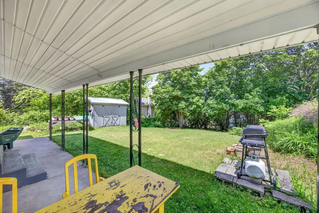 415 Crippen Street Cadillac City MI 49601