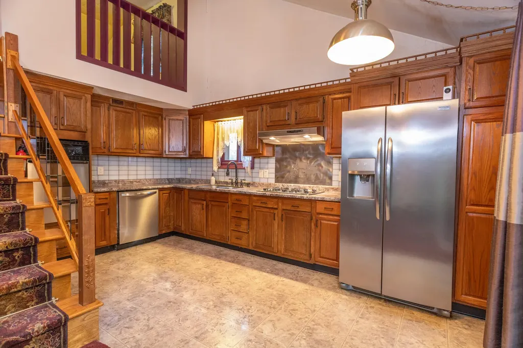 14351 95th Avenue Martiny Township MI 49342