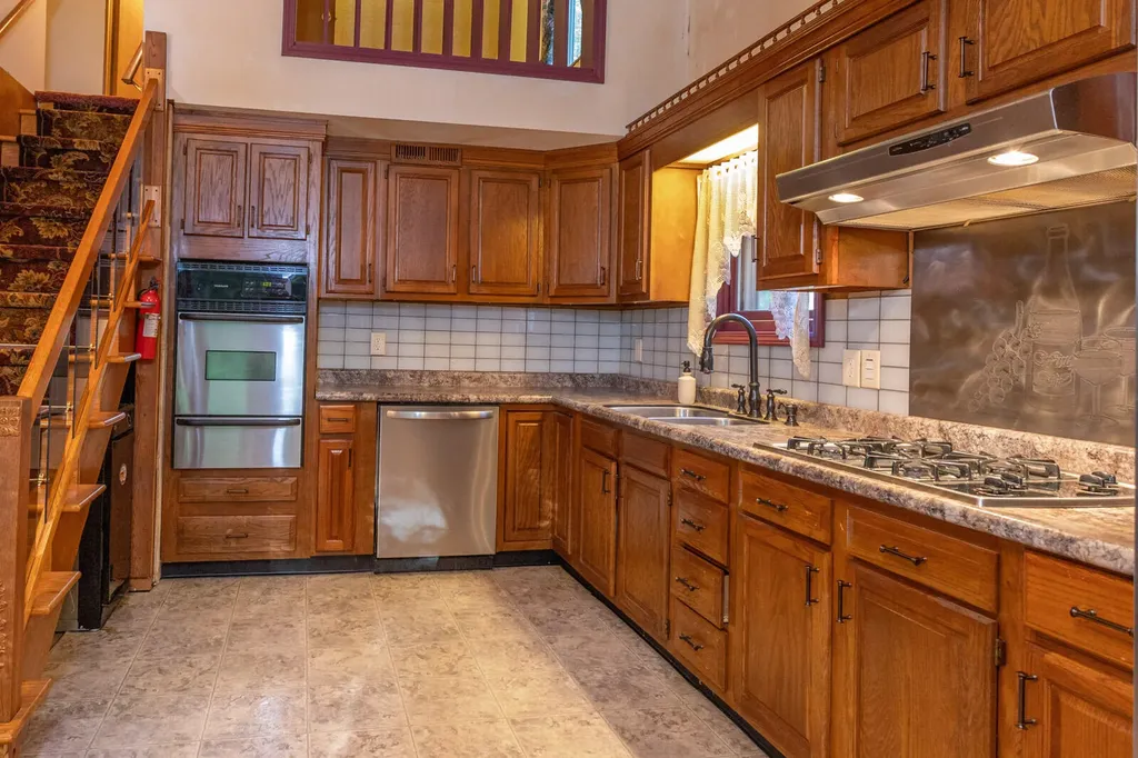 14351 95th Avenue Martiny Township MI 49342