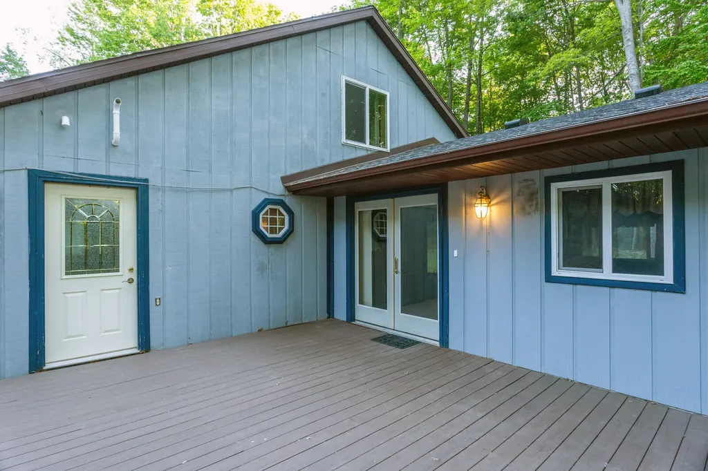 14351 95th Avenue Martiny Township MI 49342