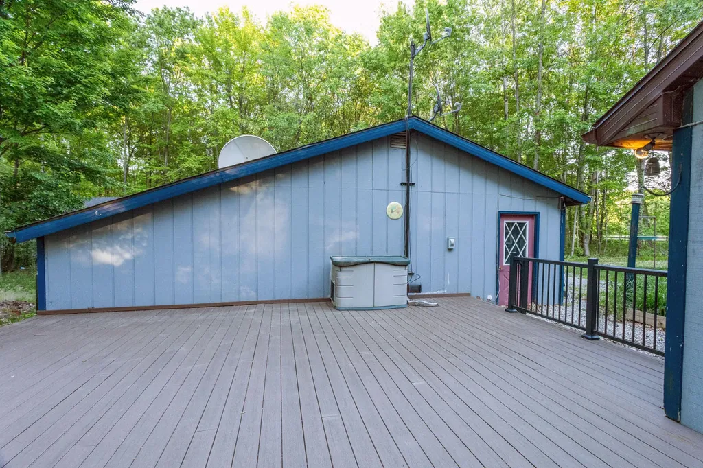 14351 95th Avenue Martiny Township MI 49342