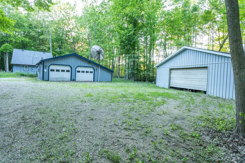 14351 95th Avenue Martiny Township MI 49342