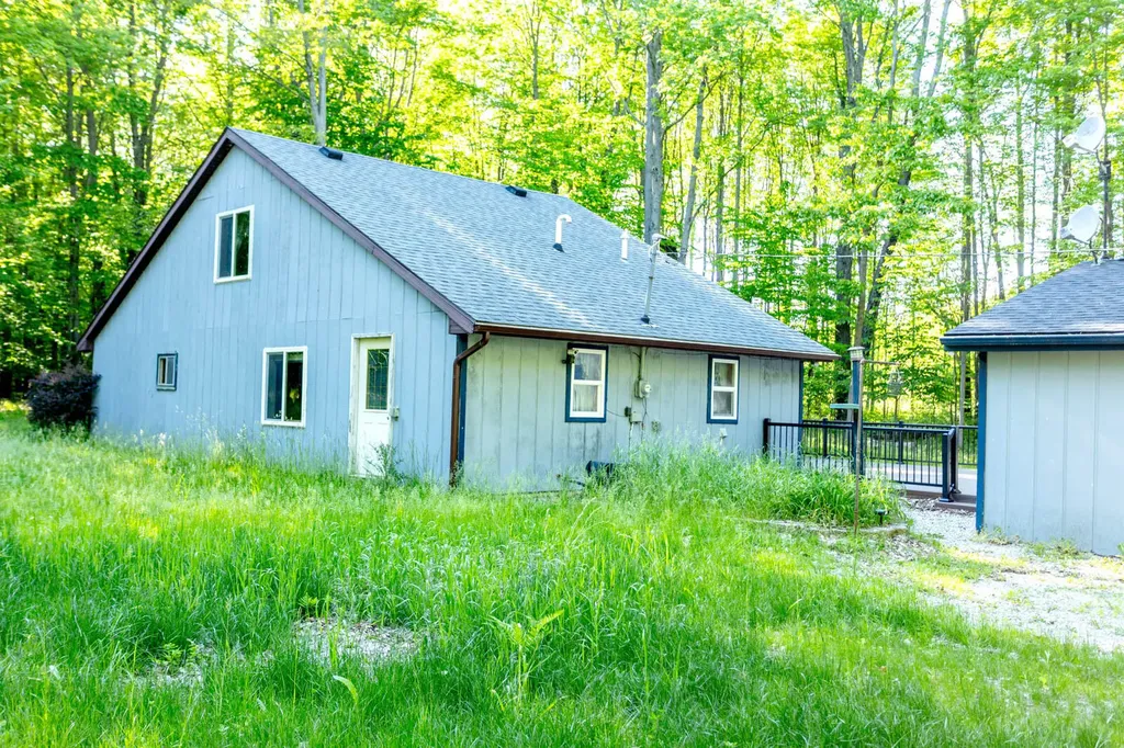 14351 95th Avenue Martiny Township MI 49342