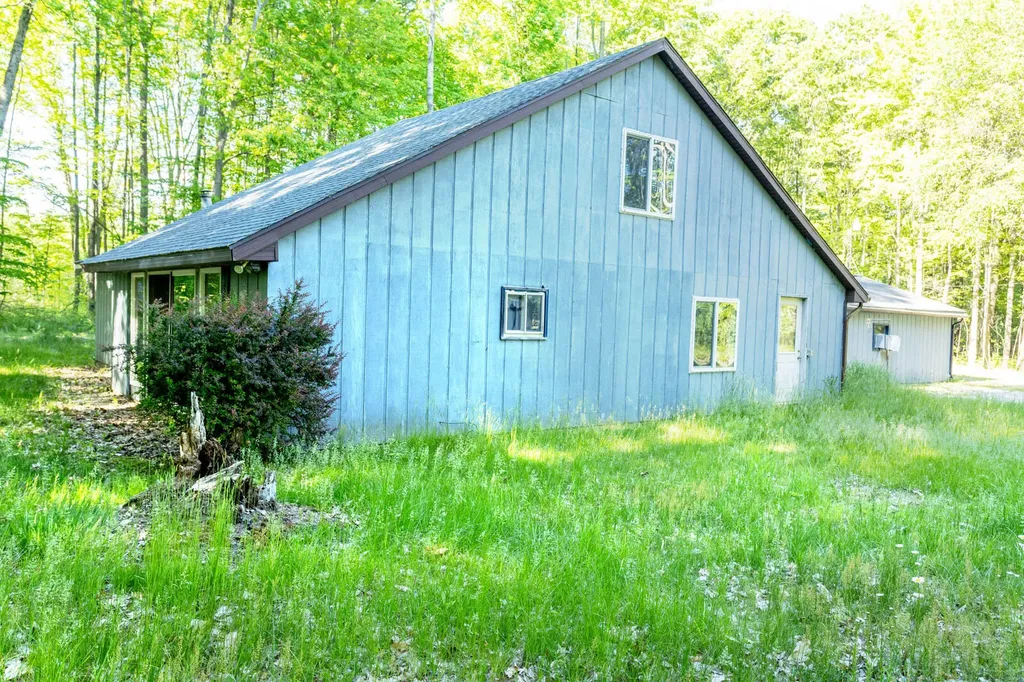 14351 95th Avenue Martiny Township MI 49342