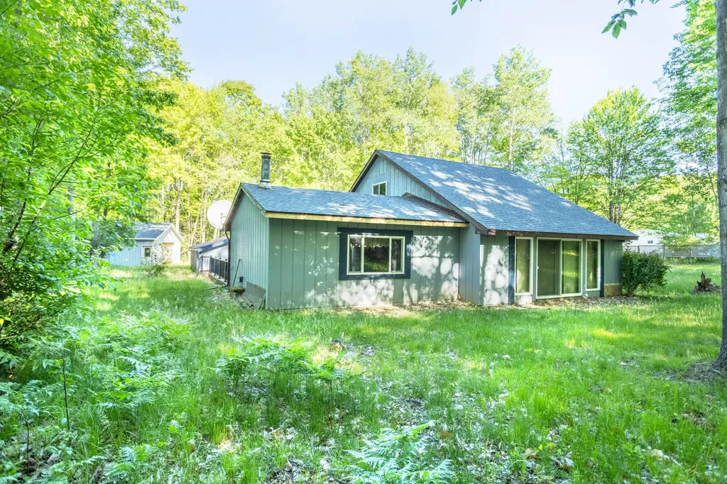 14351 95th Avenue Martiny Township MI 49342