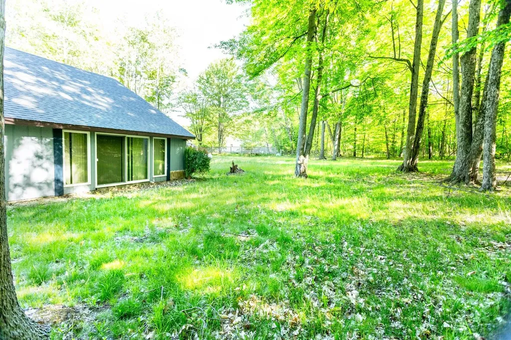 14351 95th Avenue Martiny Township MI 49342