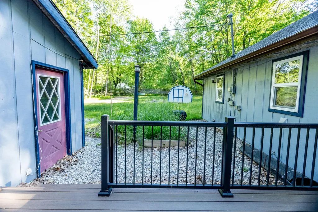14351 95th Avenue Martiny Township MI 49342