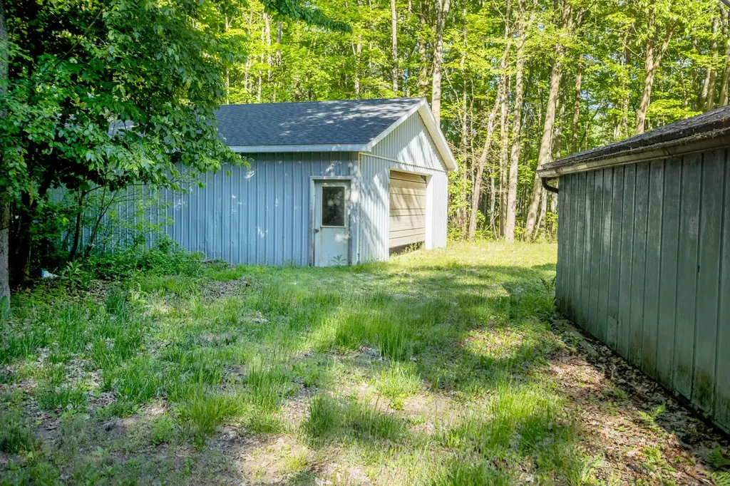 14351 95th Avenue Martiny Township MI 49342