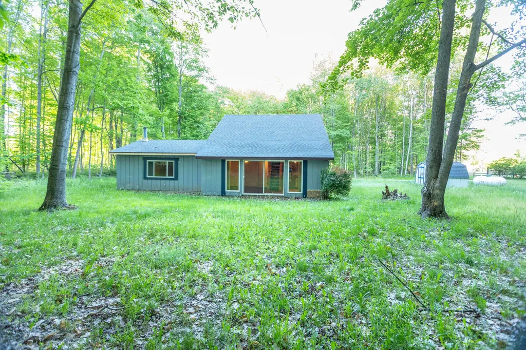 14351 95th Avenue Martiny Township MI 49342