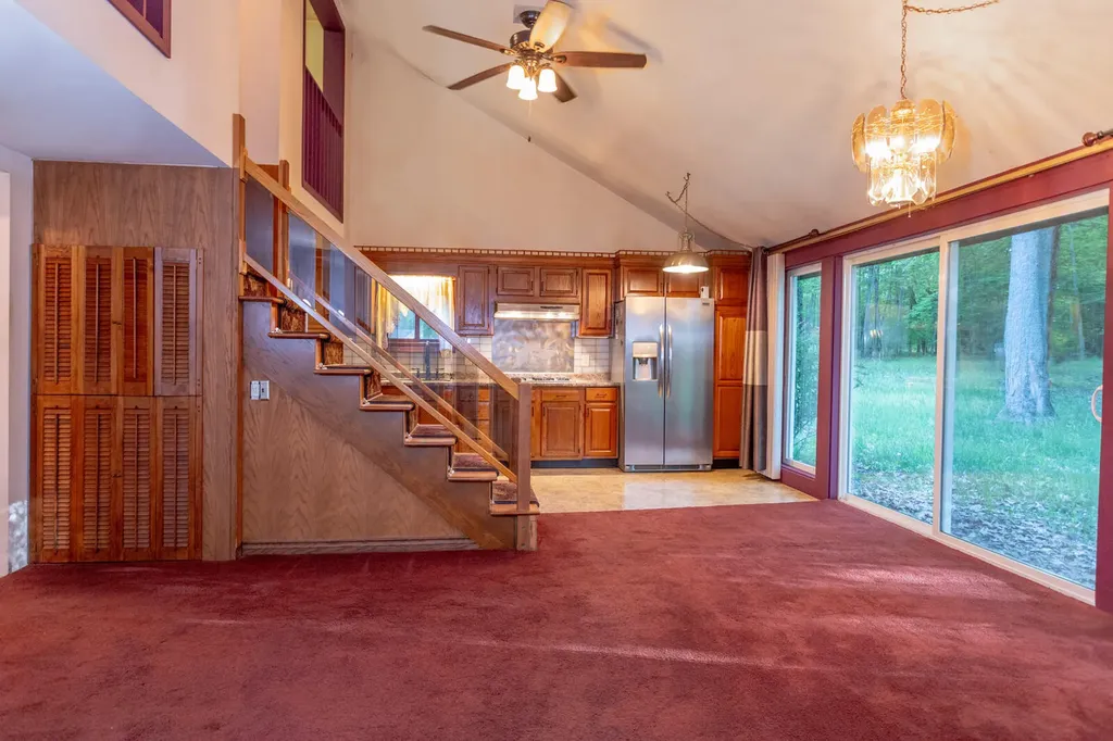 14351 95th Avenue Martiny Township MI 49342