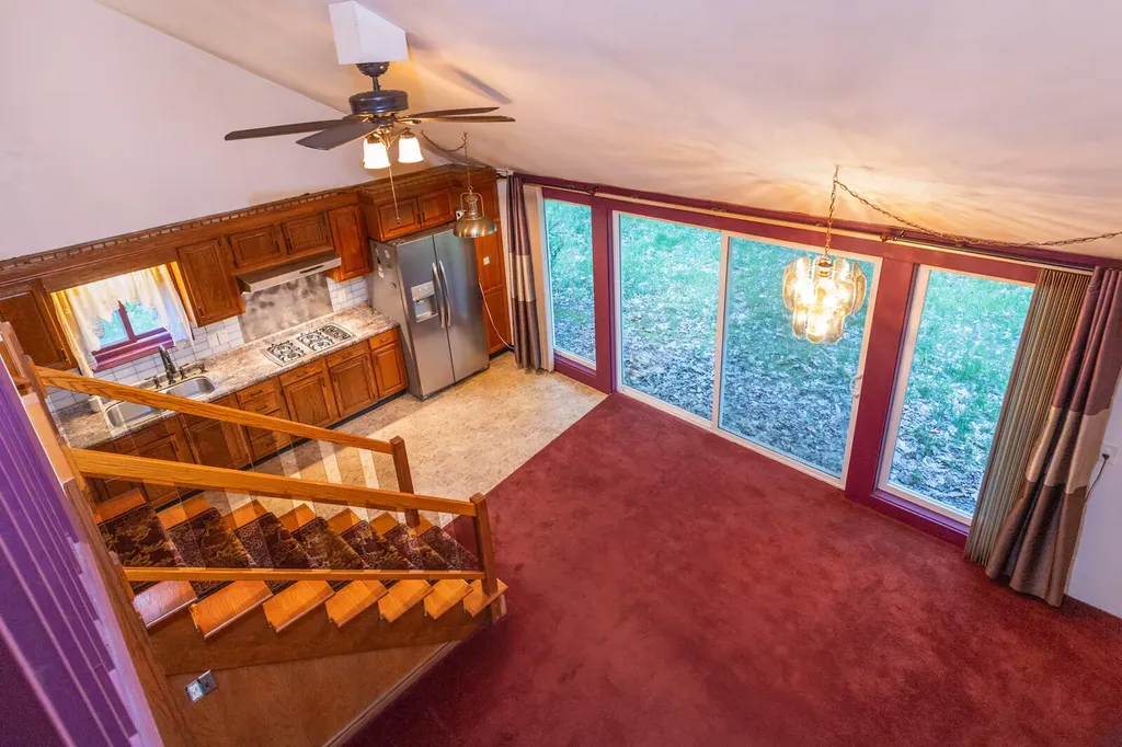14351 95th Avenue Martiny Township MI 49342
