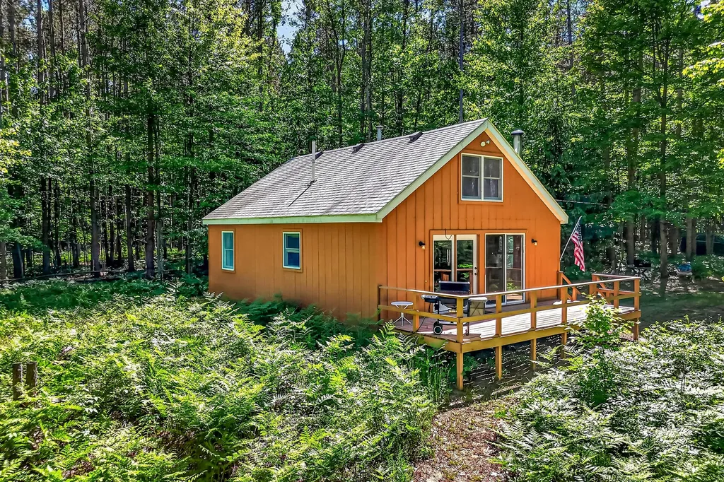 3821 W Baseline Road Lincoln Township MI 49349