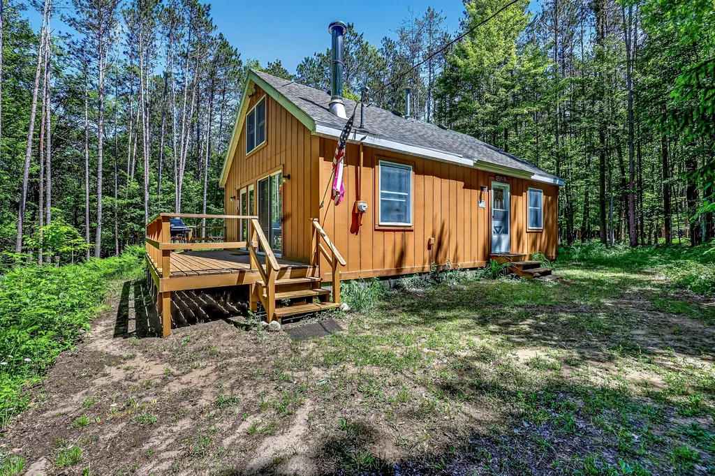 3821 W Baseline Road Lincoln Township MI 49349