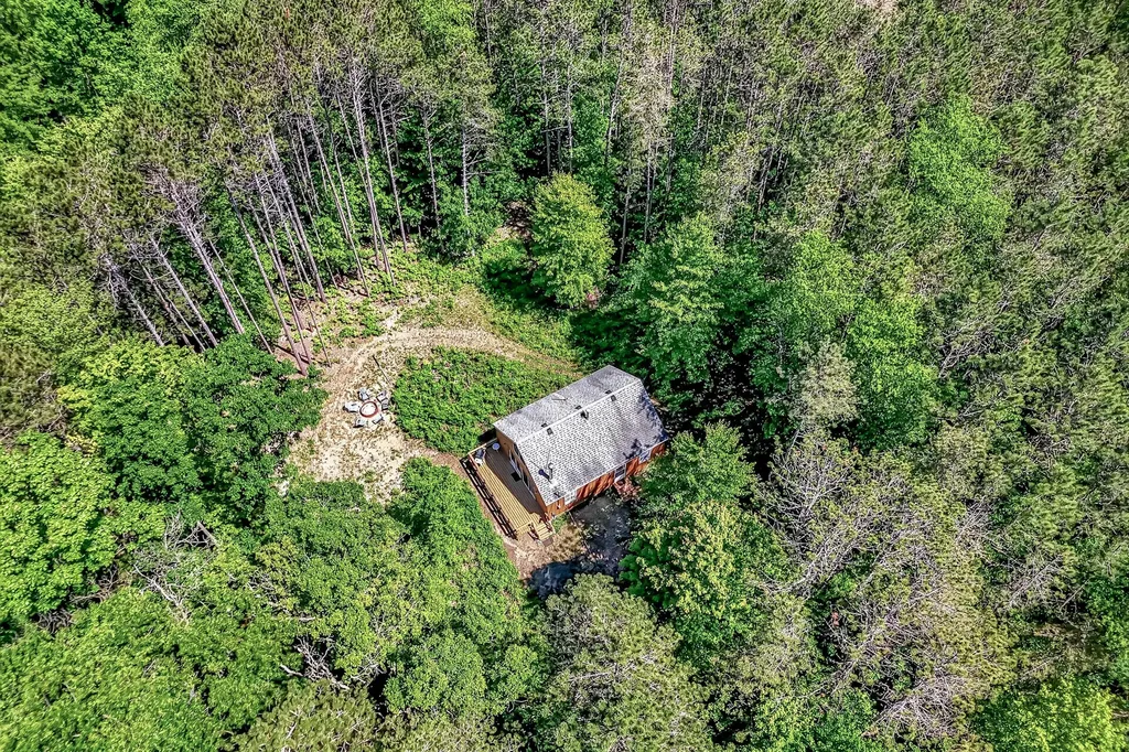 3821 W Baseline Road Lincoln Township MI 49349