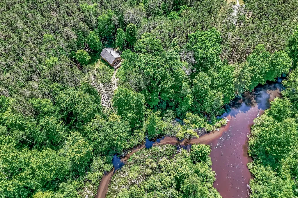 3821 W Baseline Road Lincoln Township MI 49349