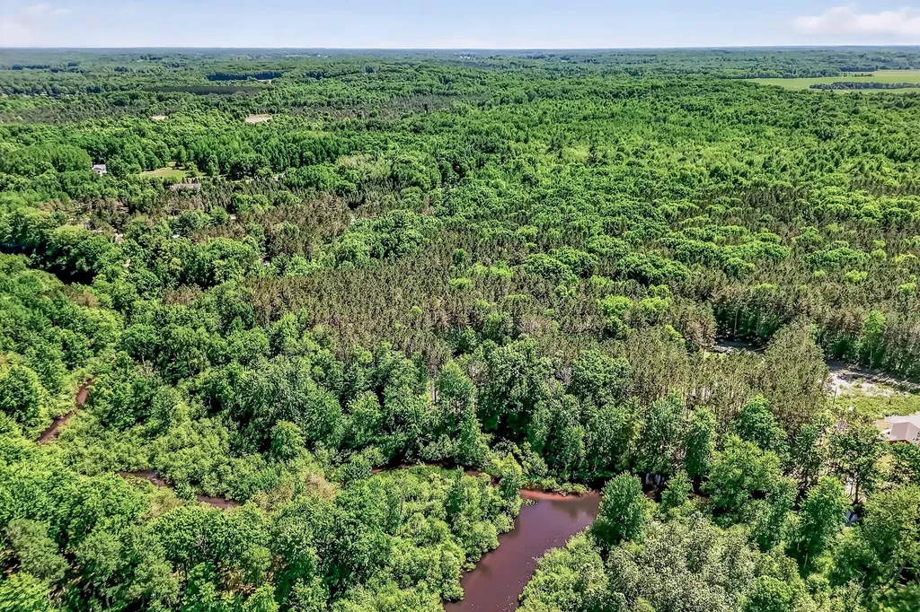 3821 W Baseline Road Lincoln Township MI 49349