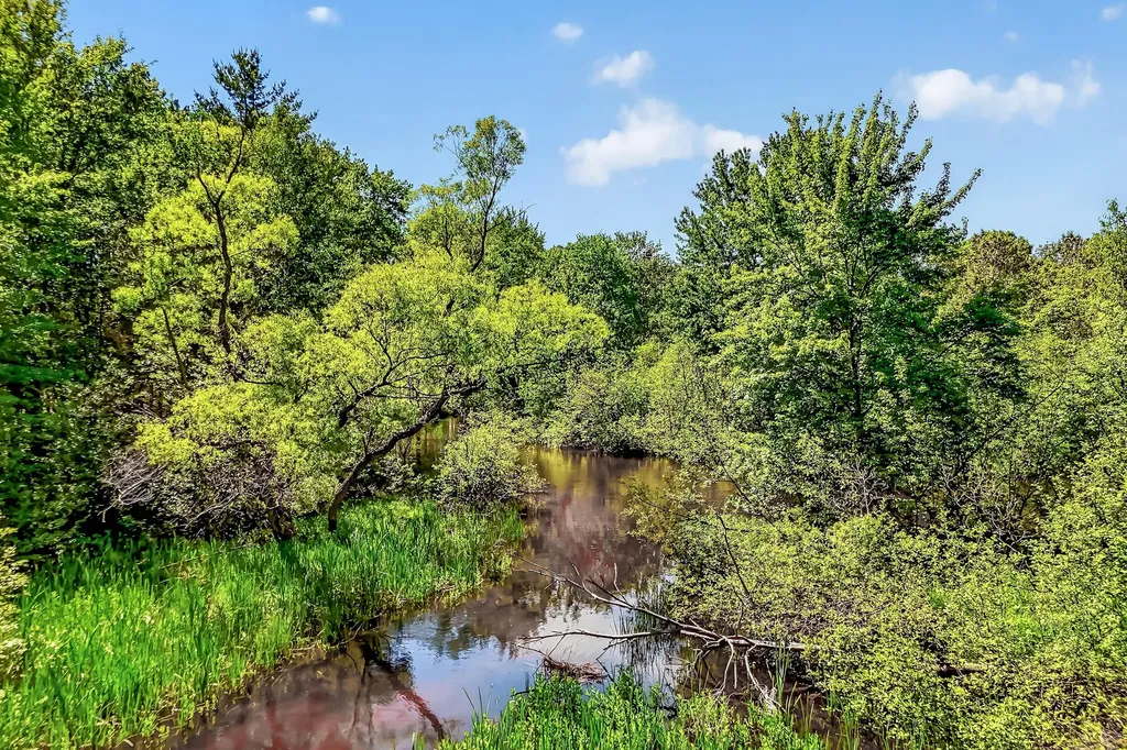3821 W Baseline Road Lincoln Township MI 49349