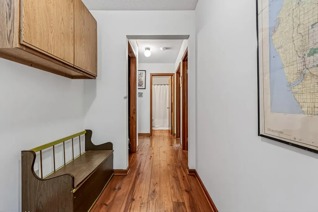 3821 W Baseline Road Lincoln Township MI 49349