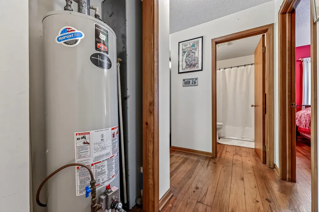 3821 W Baseline Road Lincoln Township MI 49349