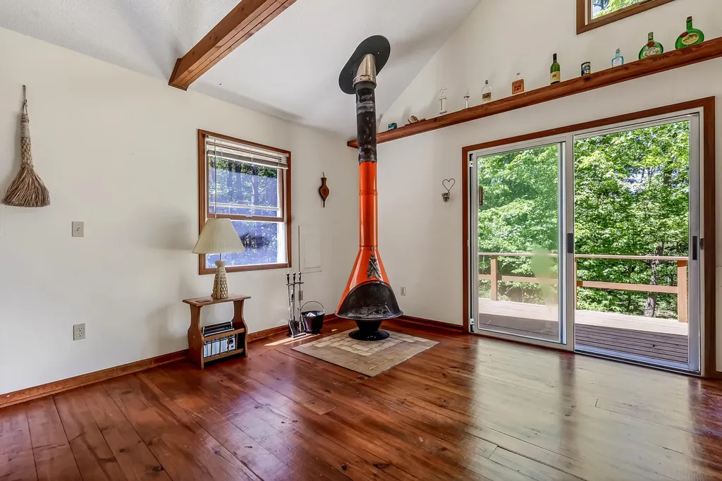 3821 W Baseline Road Lincoln Township MI 49349