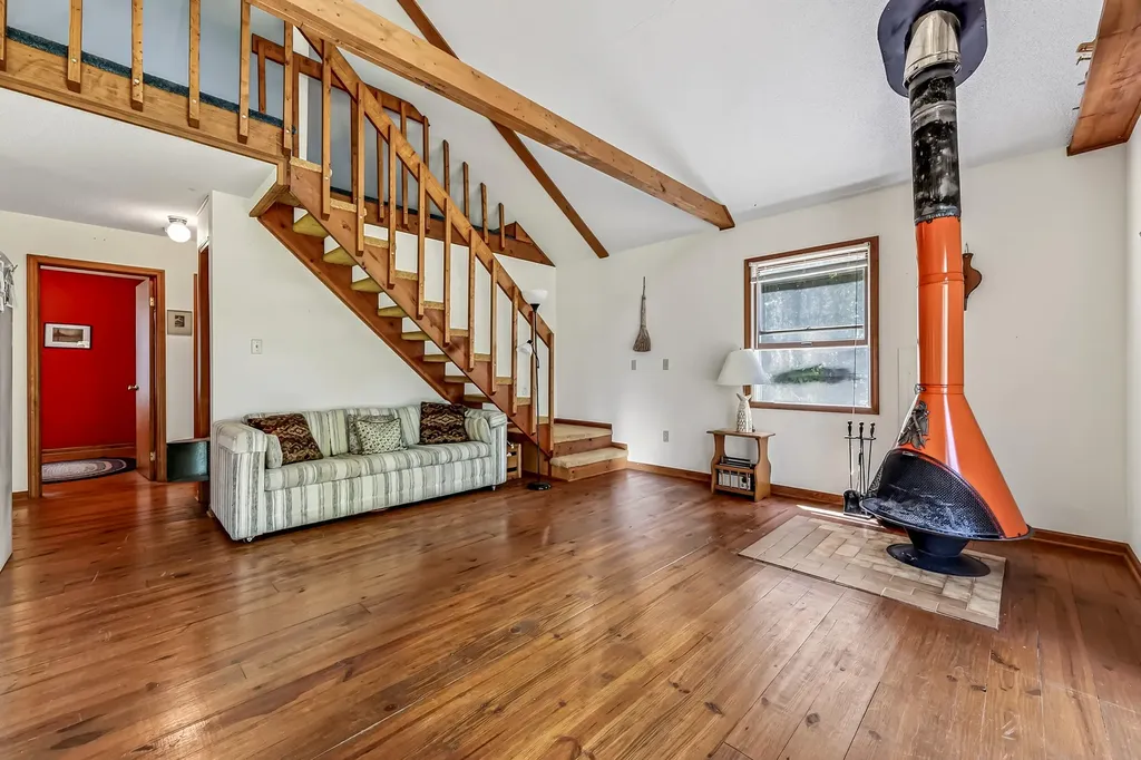 3821 W Baseline Road Lincoln Township MI 49349