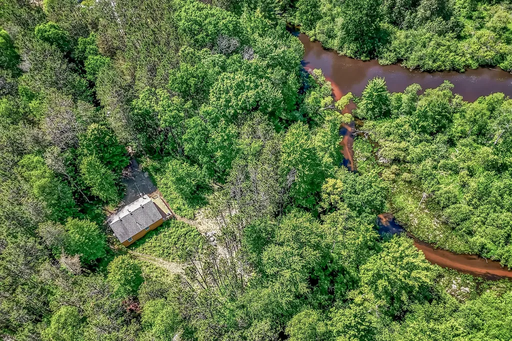 3821 W Baseline Road Lincoln Township MI 49349