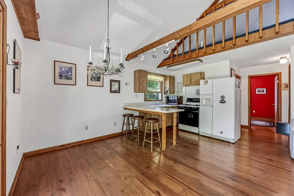 3821 W Baseline Road Lincoln Township MI 49349