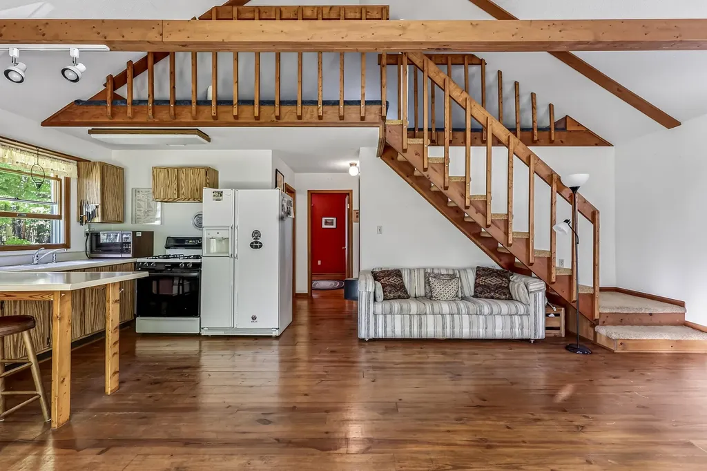 3821 W Baseline Road Lincoln Township MI 49349