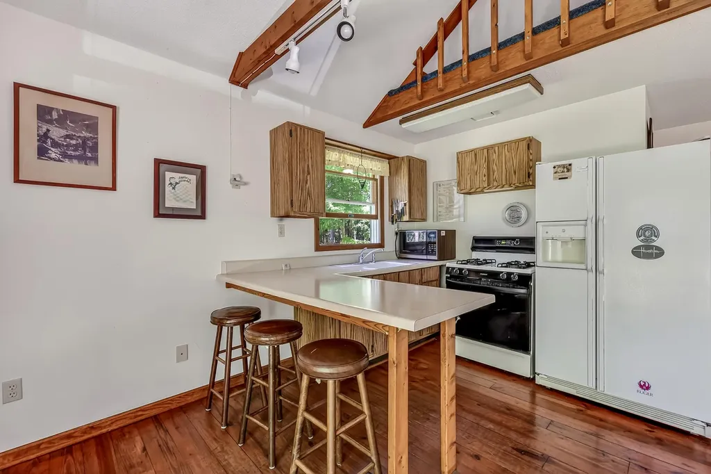 3821 W Baseline Road Lincoln Township MI 49349