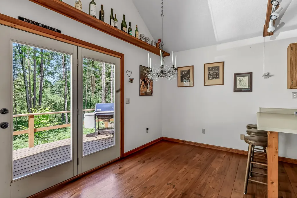 3821 W Baseline Road Lincoln Township MI 49349