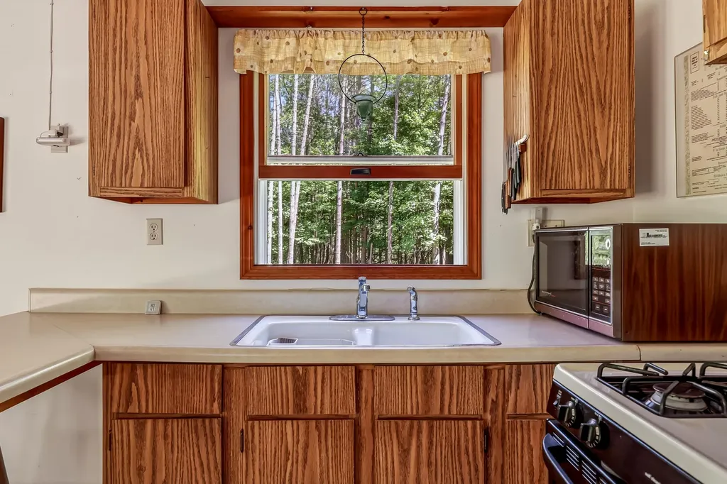 3821 W Baseline Road Lincoln Township MI 49349