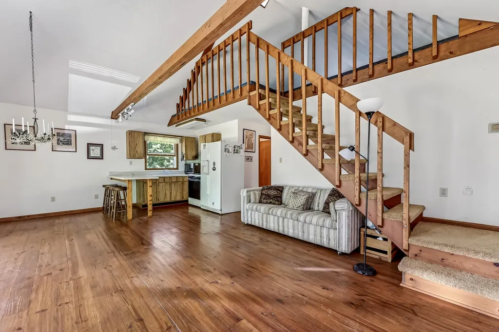 3821 W Baseline Road Lincoln Township MI 49349