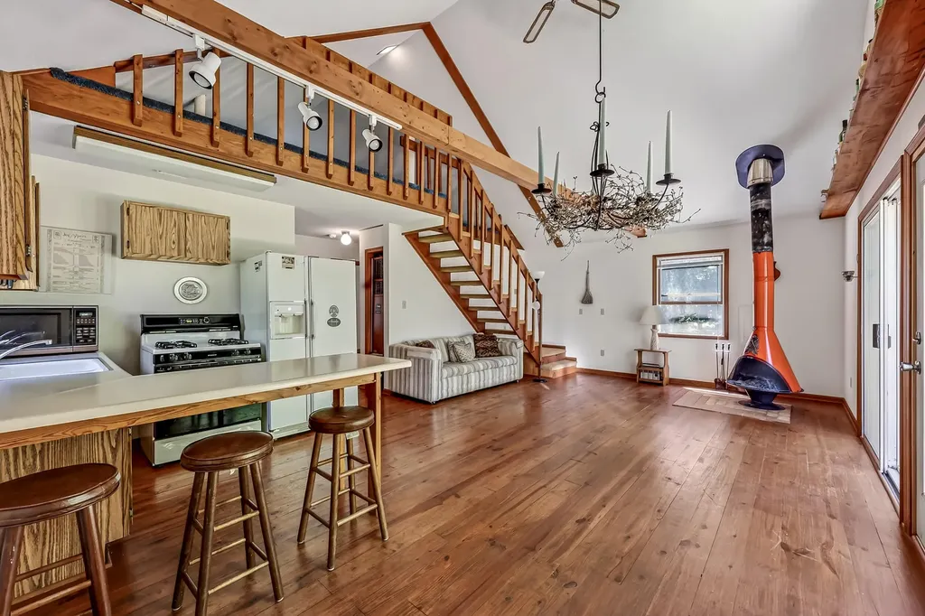 3821 W Baseline Road Lincoln Township MI 49349
