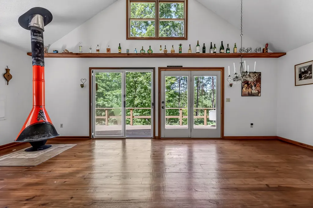 3821 W Baseline Road Lincoln Township MI 49349