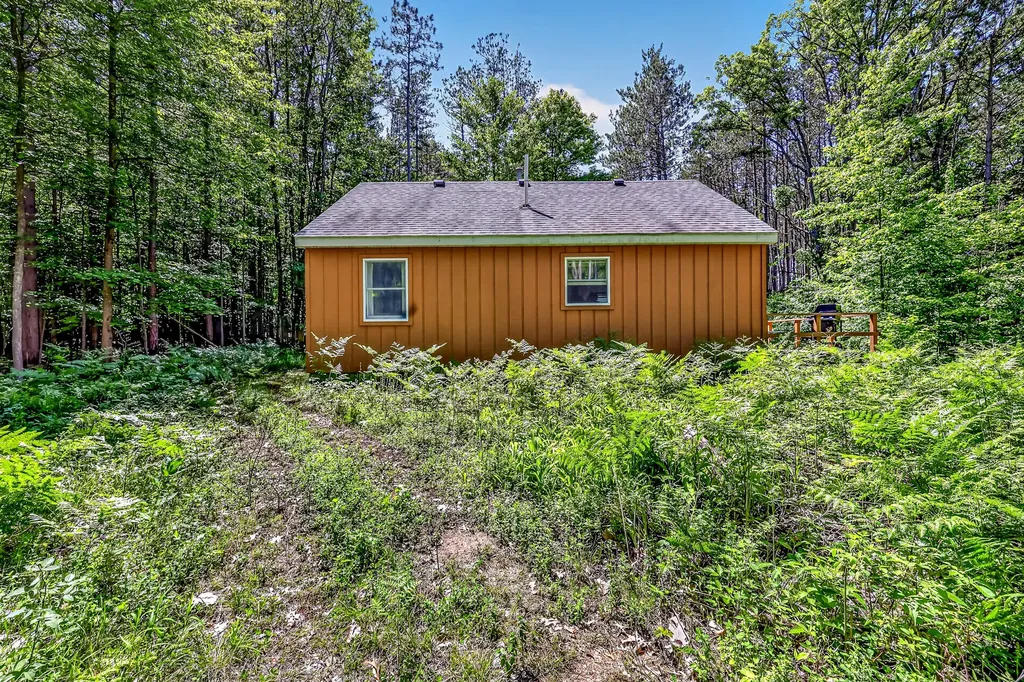 3821 W Baseline Road Lincoln Township MI 49349