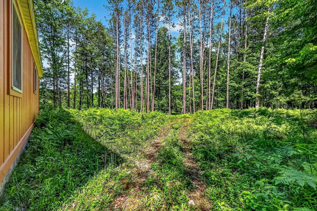 3821 W Baseline Road Lincoln Township MI 49349