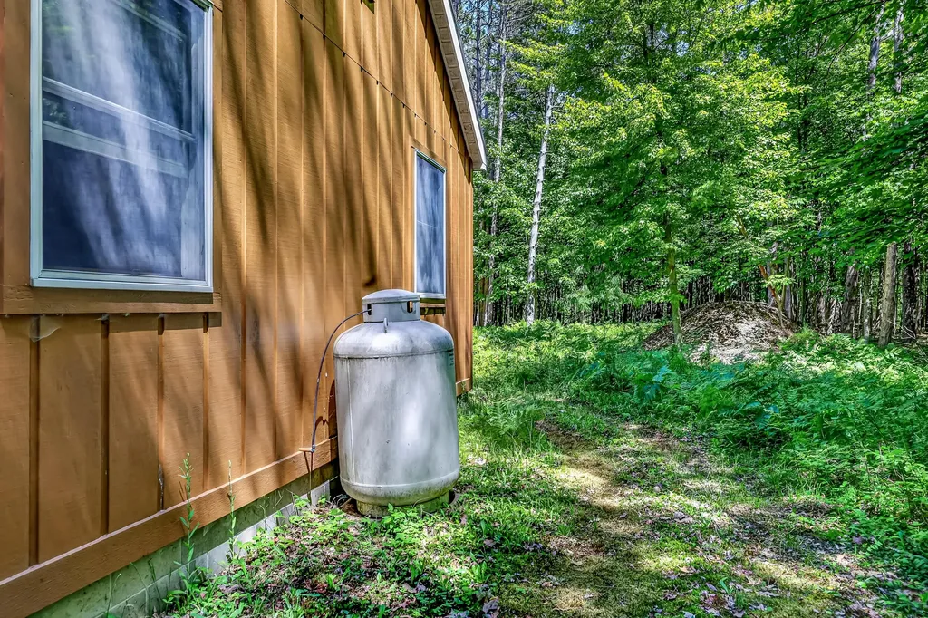 3821 W Baseline Road Lincoln Township MI 49349