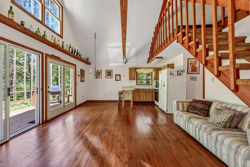 3821 W Baseline Road Lincoln Township MI 49349