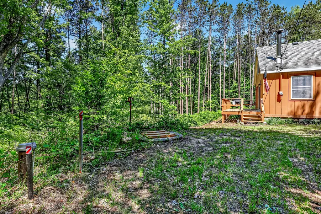 3821 W Baseline Road Lincoln Township MI 49349