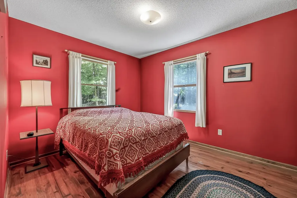 3821 W Baseline Road Lincoln Township MI 49349