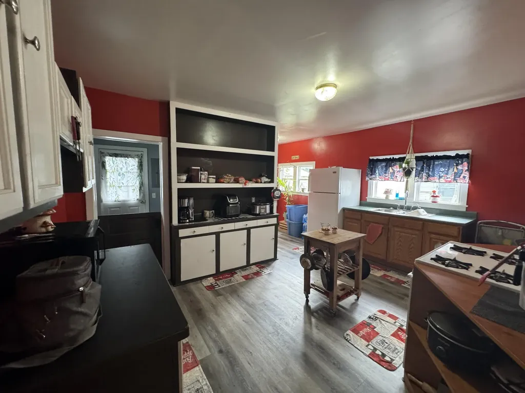 133 W Slosson Avenue Reed City City MI 49677
