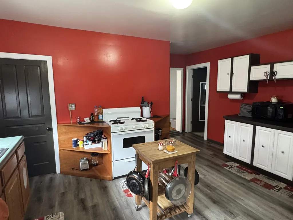 133 W Slosson Avenue Reed City City MI 49677
