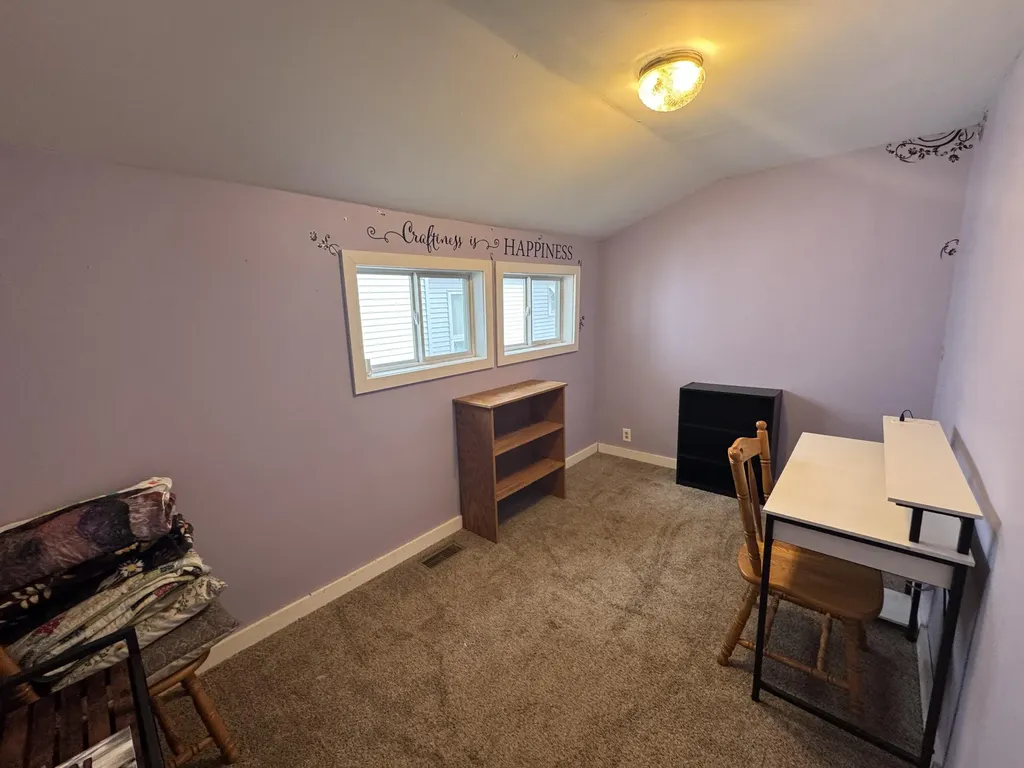 133 W Slosson Avenue Reed City City MI 49677