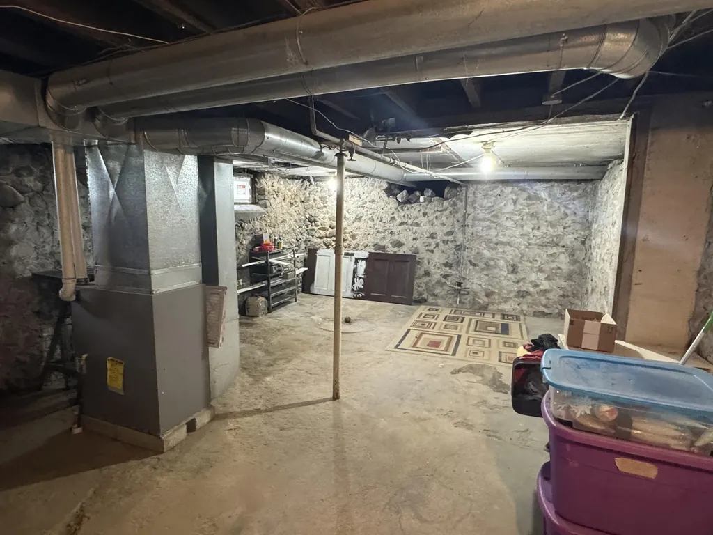 133 W Slosson Avenue Reed City City MI 49677