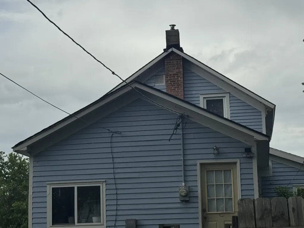 133 W Slosson Avenue Reed City City MI 49677
