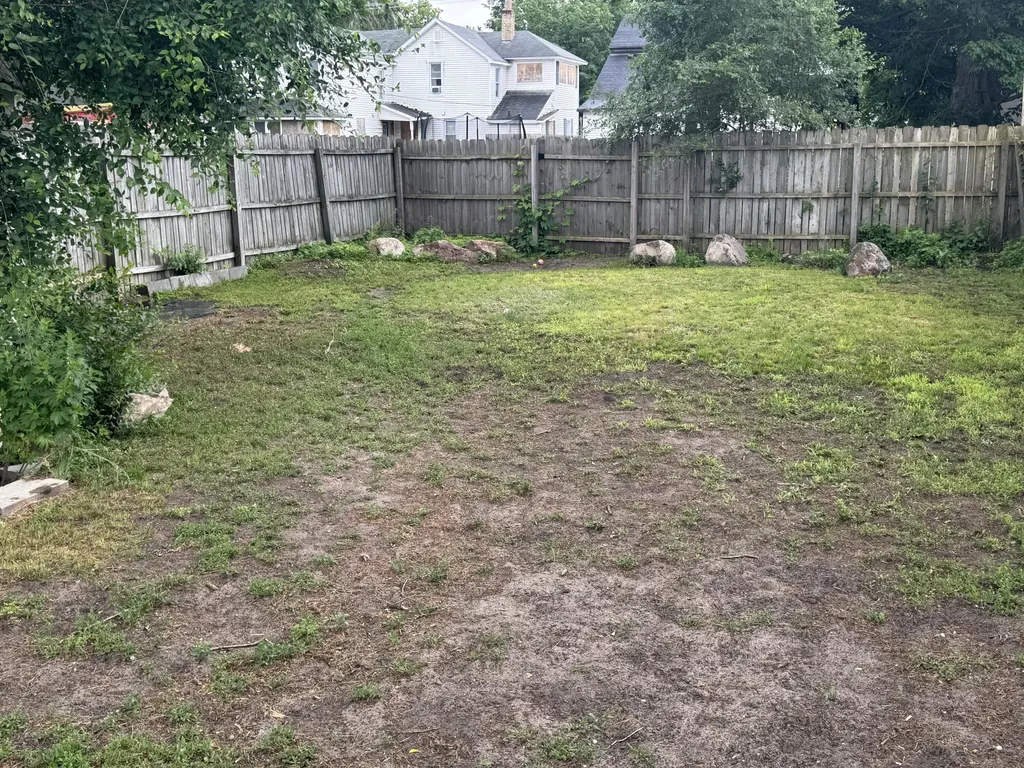 133 W Slosson Avenue Reed City City MI 49677