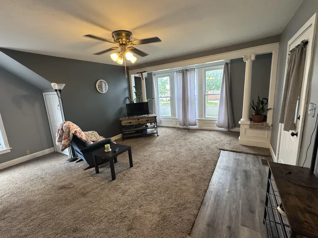 133 W Slosson Avenue Reed City City MI 49677