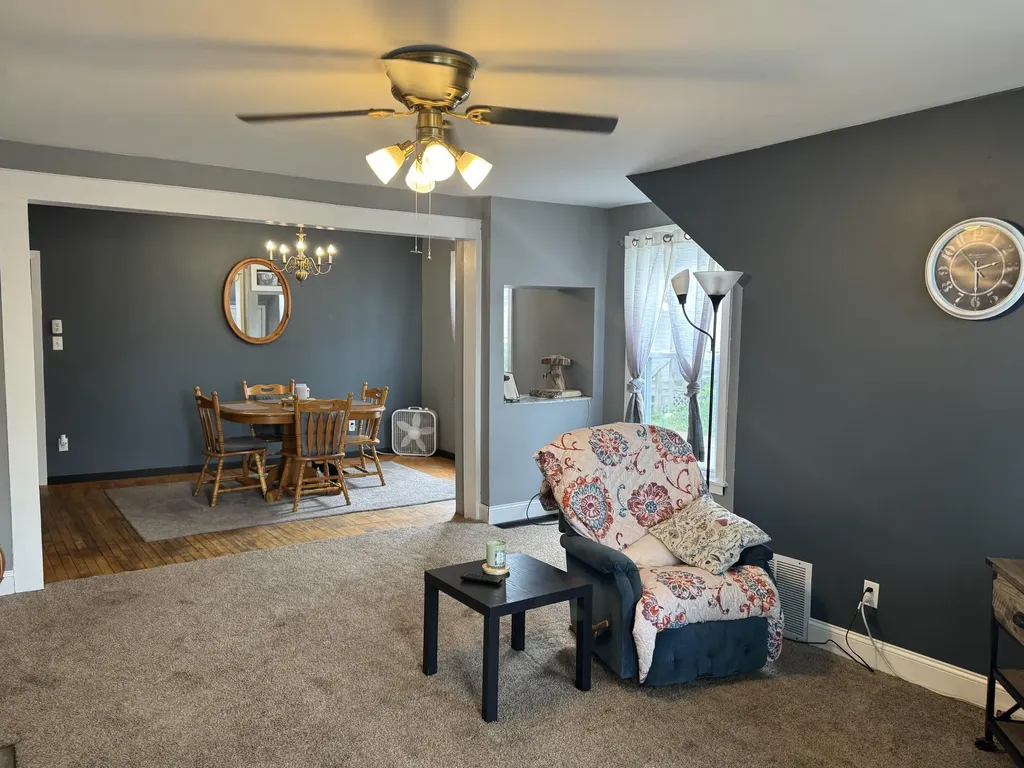 133 W Slosson Avenue Reed City City MI 49677