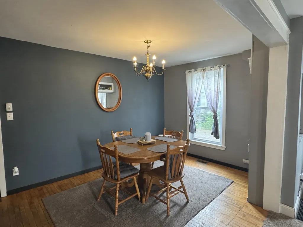 133 W Slosson Avenue Reed City City MI 49677