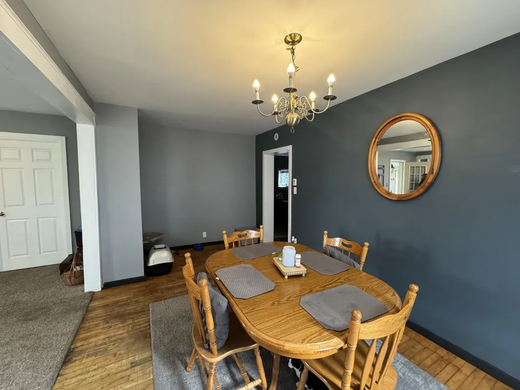 133 W Slosson Avenue Reed City City MI 49677